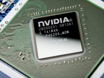 What Makes Nvidia's AI Accelerators Different From Regular GPUs?