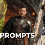 10 Gemini AI Photo Editing Prompts for Boys to Transform Your Portraits, Master Creative Edits, and Achieve Stunning Results