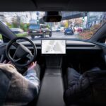 Nvidia AI Director Says Tesla FSD Just Crossed a Big Line