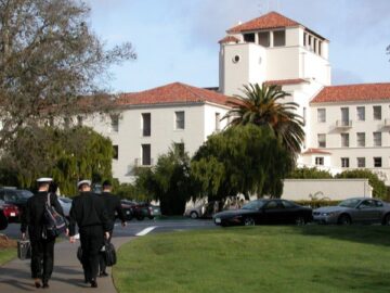 Education, Enterprise Compute, and Hands-On Sprints Turn Into Mission Impact – MeriTalk