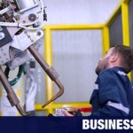 EY Global announces new physical AI Platform and EY.ai Lab