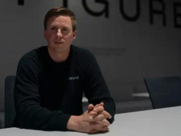 Figure AI Saw 176K Resumes, Accepted Less Than 500, CEO Says