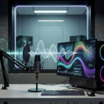 AI Voices Revolutionize Communication, Spark Job and Ethical Concerns