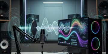 AI Voices Revolutionize Communication, Spark Job and Ethical Concerns