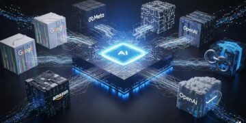 The race to break Nvidia’s AI dominance is heating up fast as Big Tech aims to dethrone the leader – Firstpost