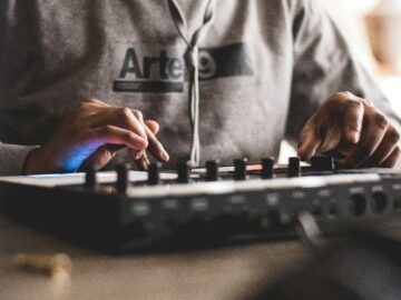 Top AI Music Tools for Content Creators in 2026