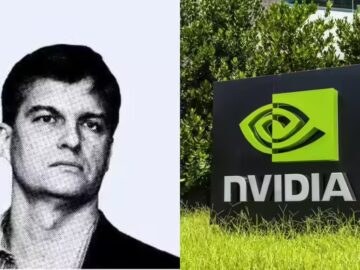 One of the biggest Wall Street investors Michael Burry warns America: Nvidia will make you lose AI race to China