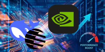 How NVIDIA AI servers did the efficiency boost