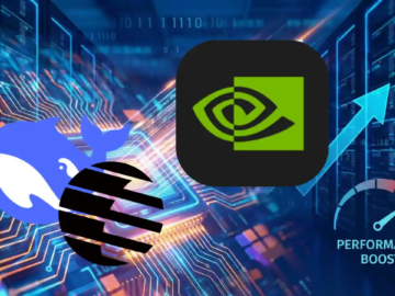 How NVIDIA AI servers did the efficiency boost