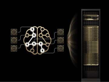 Kimi K2 Thinking Leads AI Breakthrough on NVIDIA Platform