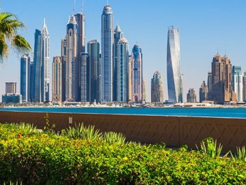 UAE’s e& enterprise brings Amdocs and Nvidia AI into live telco operations