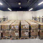 HUMAIN Receives First NVIDIA AI GPUs