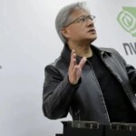Congress Clears Path for NVIDIA AI Chip Sales to China After Vote