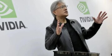 Congress Clears Path for NVIDIA AI Chip Sales to China After Vote