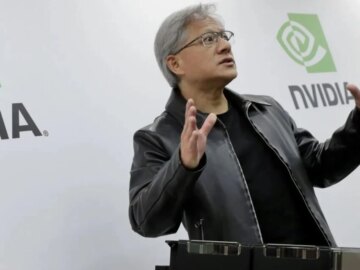 Congress Clears Path for NVIDIA AI Chip Sales to China After Vote