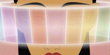 The Dream Machine - a short film by Jimmy Marble