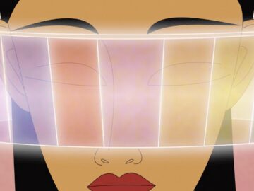 The Dream Machine - a short film by Jimmy Marble