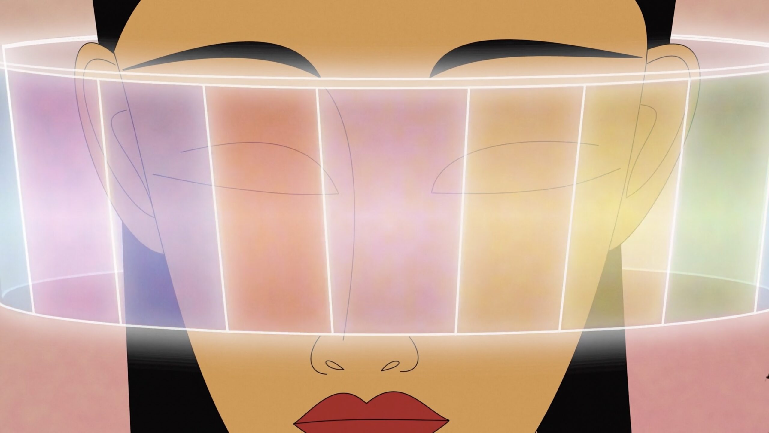 The Dream Machine - a short film by Jimmy Marble