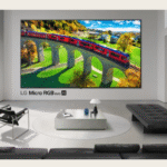 CES 2026: LG’s Micro RGB Evo TV Will Debut as