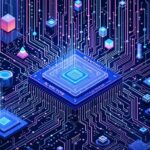 Nvidia's AI Chip Lead Challenged by Google's TPUs and Stock Plunge