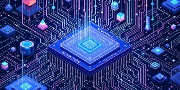 Nvidia's AI Chip Lead Challenged by Google's TPUs and Stock Plunge