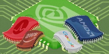 Nvidia’s AI chip dominance faces its biggest test yet: Here’s why