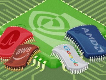 Nvidia’s AI chip dominance faces its biggest test yet: Here’s why