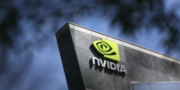 You are currently viewing Morocco Emerges as a Key Player in Nvidia’s Continental AI Push