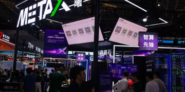 MetaX and Moore Threads are latest Chinese rivals to Nvidia's AI chips