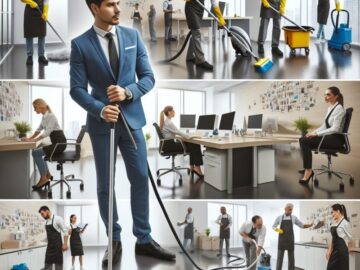 AI Housekeeping Market