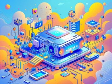 675B Model Challenges US AI Giants