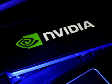 Powerful Nvidia AI Chips Are Already In China: Here's How
