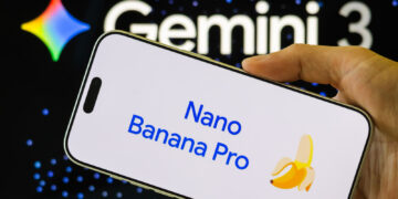 Google's Nano Banana Is Highlighting A Big Problem With AI Image Generation