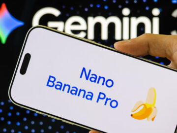 Google's Nano Banana Is Highlighting A Big Problem With AI Image Generation