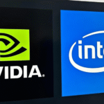 Nvidia takes $5 billion stake in Intel under September deal