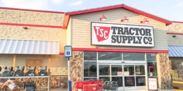 Will Tractor Supply's All-In Gamble on OpenAI Pay Off?