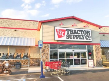 Will Tractor Supply's All-In Gamble on OpenAI Pay Off?