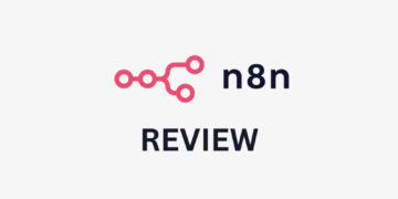 N8N review.
