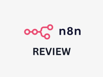 N8N review.