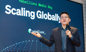 Rebellions bets on non-Nvidia future for global AI infrastructure