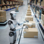 Figure AI's Figure 02 Robot Excels in Hour-Long Warehouse Sorting Demo