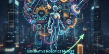 Generative Robotics Market