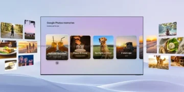 Samsung is bringing 'Google Photos' to its smart TVs in 2026 as part of AI push