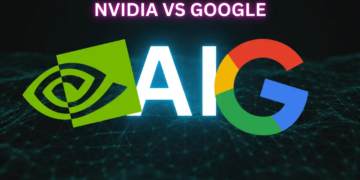 How it compares with NVIDIA’s AI chip