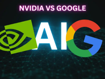 How it compares with NVIDIA’s AI chip