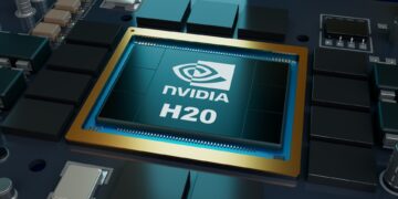 U.S. launches review of advanced Nvidia AI chip sales to China: Reuters