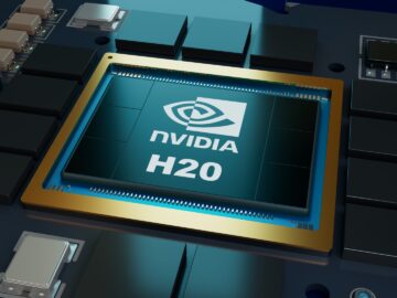 U.S. launches review of advanced Nvidia AI chip sales to China: Reuters