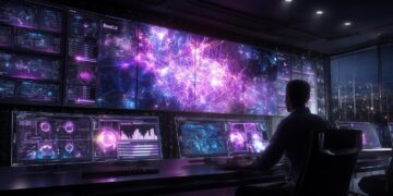 The HPE Helios–Blackwell Dual AI Factories Strategy for Multi-Vendor AI Infrastructure