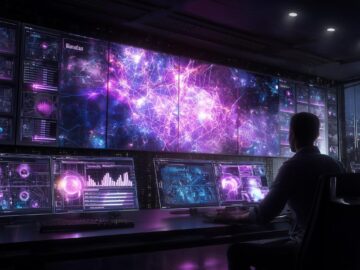 The HPE Helios–Blackwell Dual AI Factories Strategy for Multi-Vendor AI Infrastructure