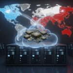 Tencent Bypasses US Nvidia AI Chip Bans via Japanese Cloud Rental